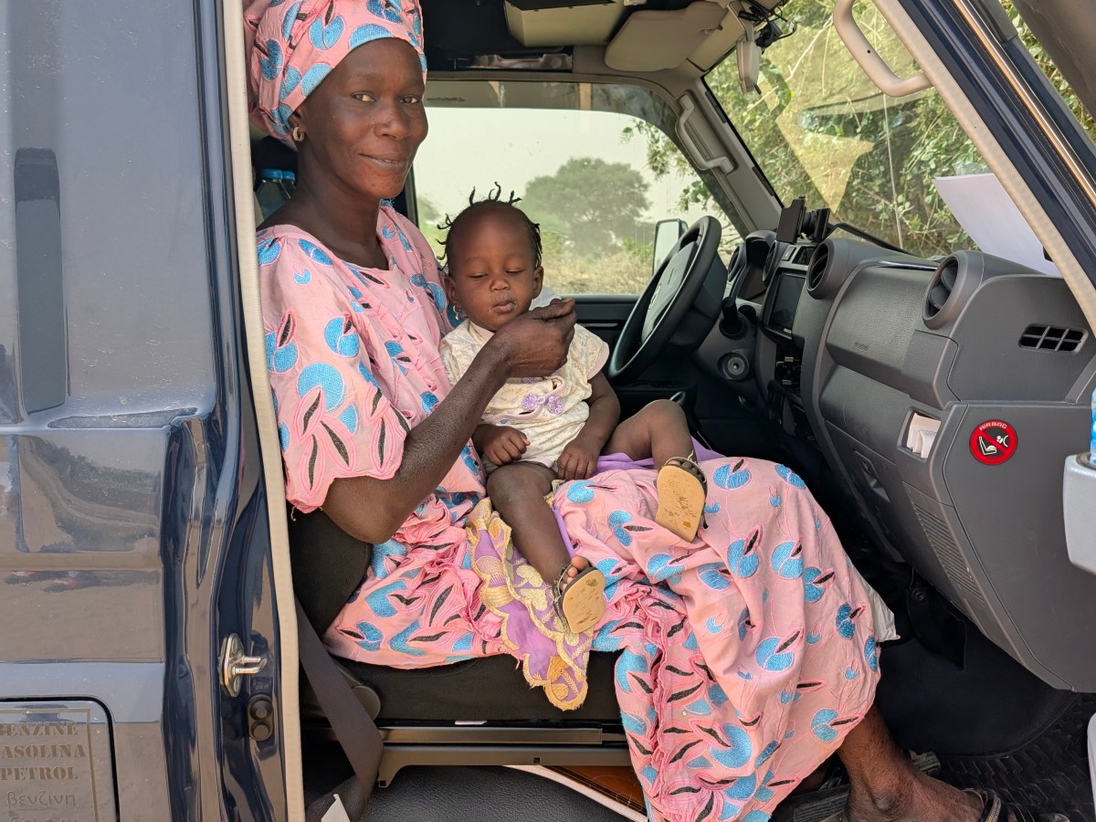 REISVERSLAG DAG 31 T/M&nbsp;40