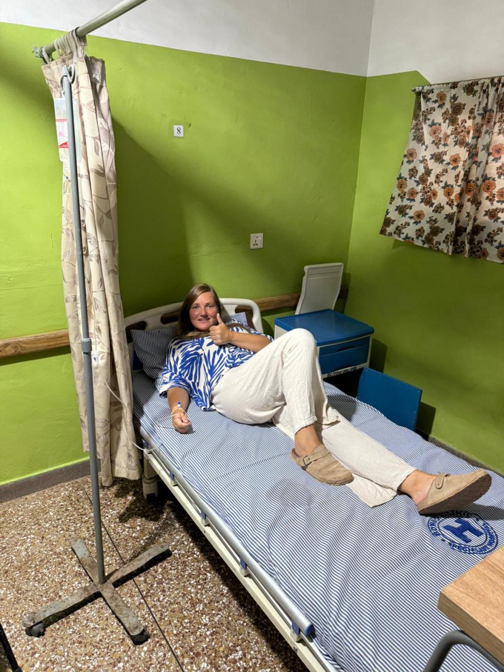 Live update uit&nbsp;Nigeria