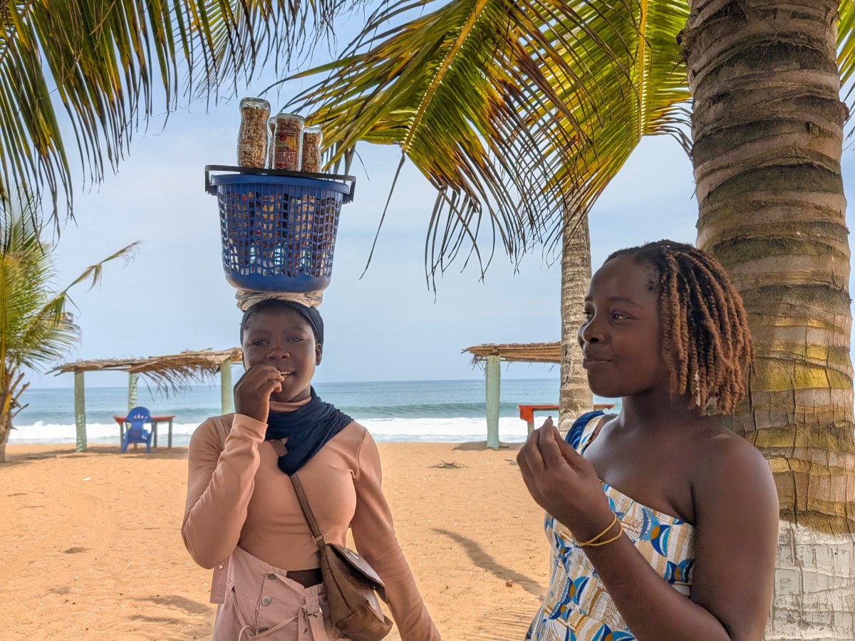 REISVERSLAG: DAG 82 T/M&nbsp;90