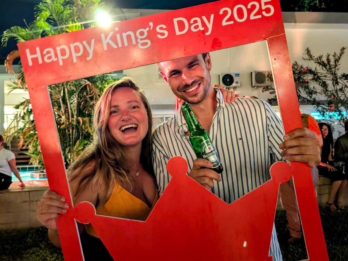 BDB BEZOEKT: IVOORKUST