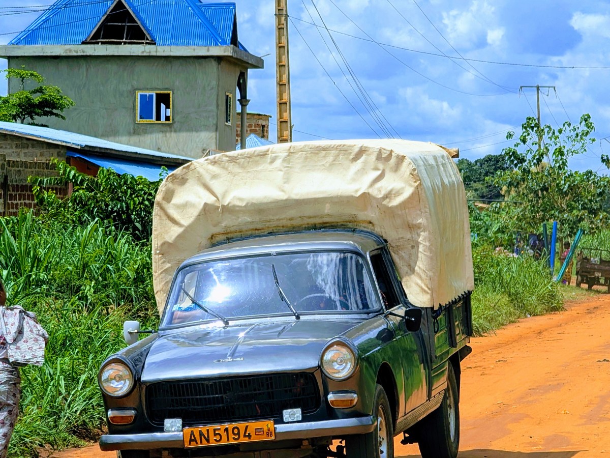 TOGO & BENIN&nbsp;101